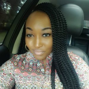 Meet your Posher, Ciara